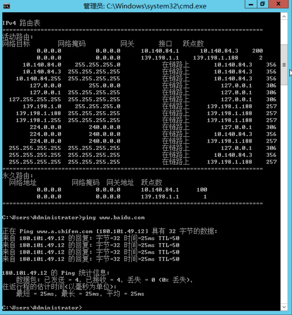 bestp method of inner associateeip 16