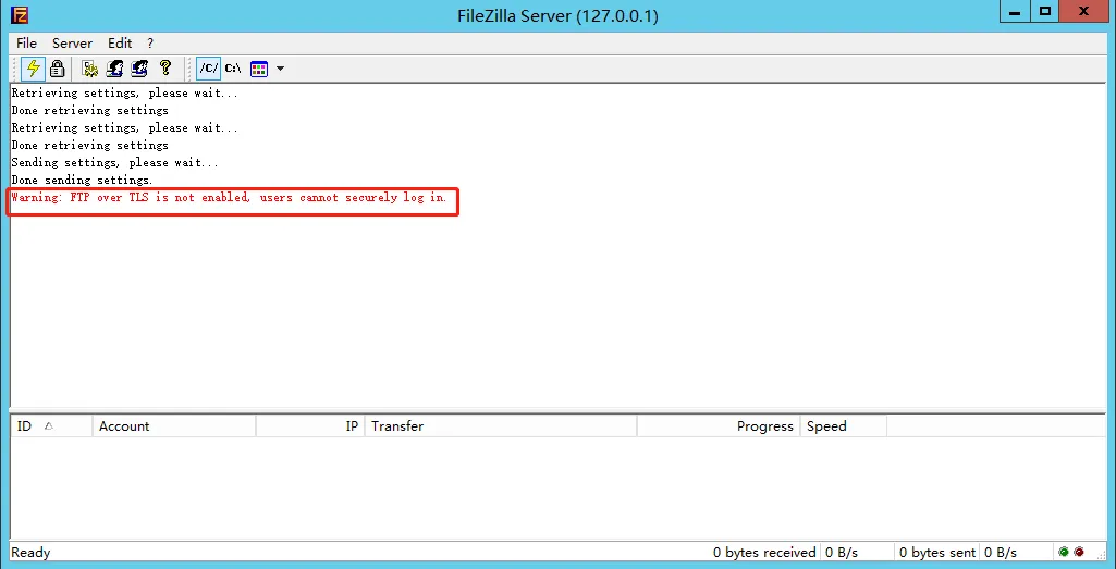 bestp win deploy ftp 12