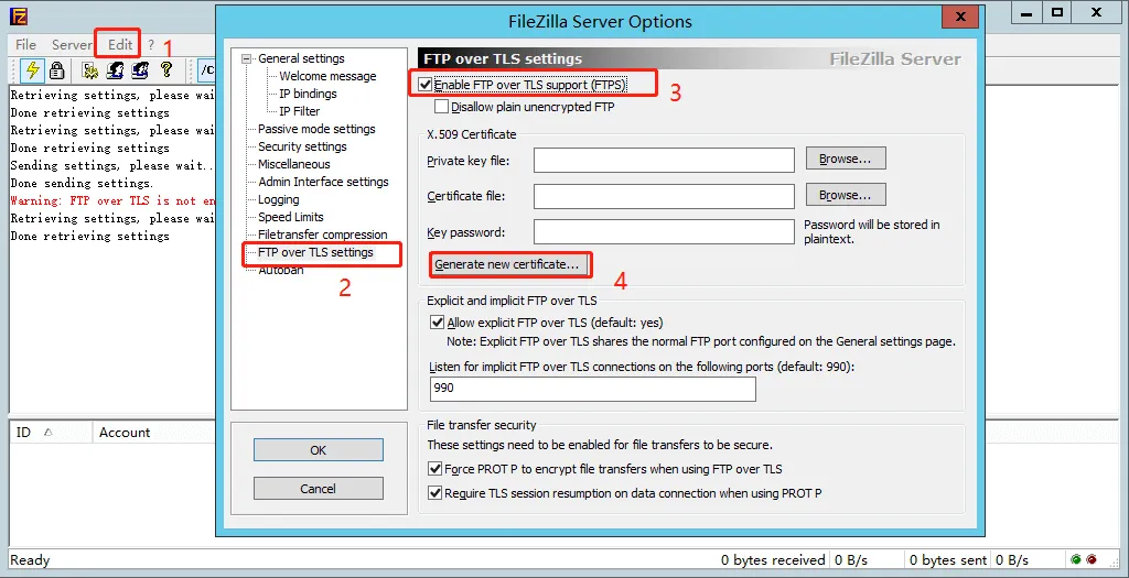 bestp win deploy ftp 13